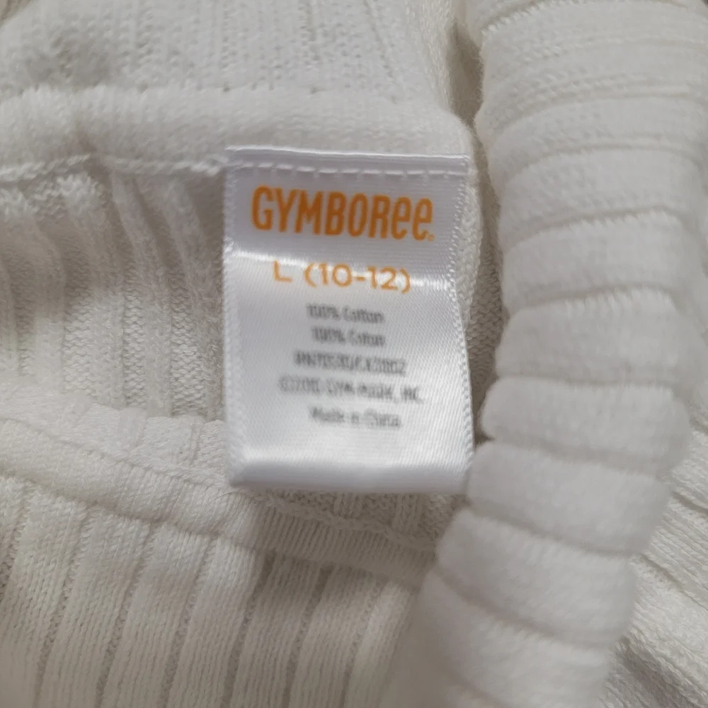 Gymboree girls tops